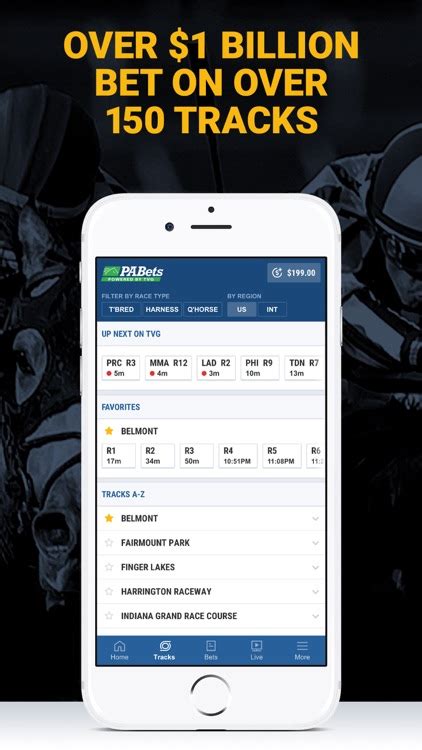 pabets tvg